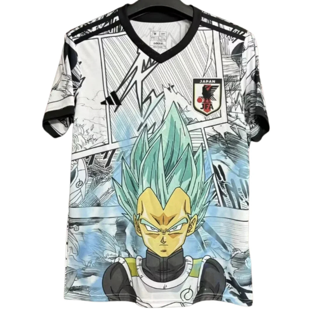 Adidas us dragon ball junior best sale