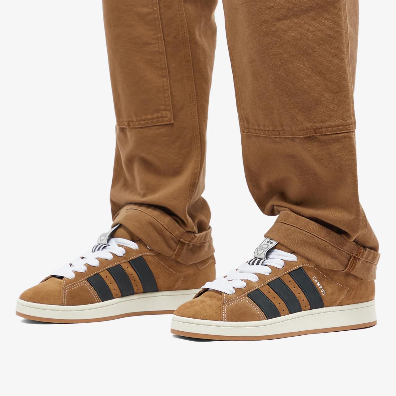 adidas Campus 00s YNuk Brown Desert uaessss