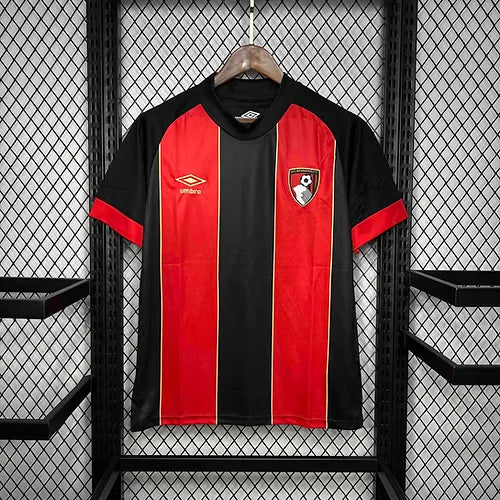 Bournemouth Home Jersey 2024/25