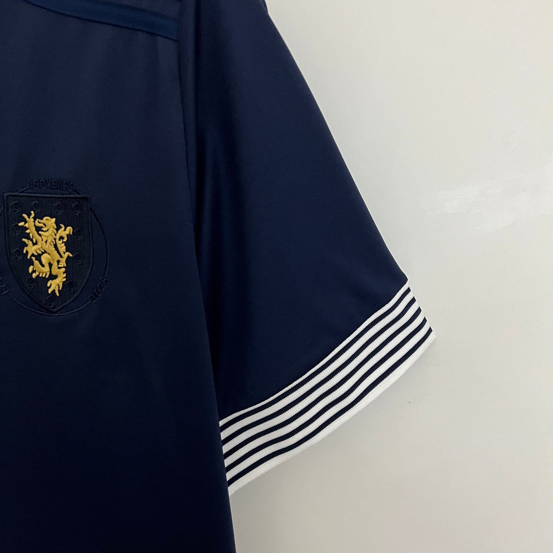 Scotland 150th Anniversary jersey