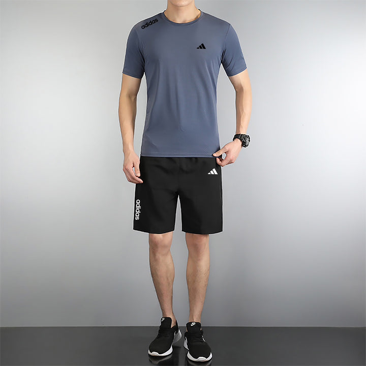 Adidas Men's Set 4 color