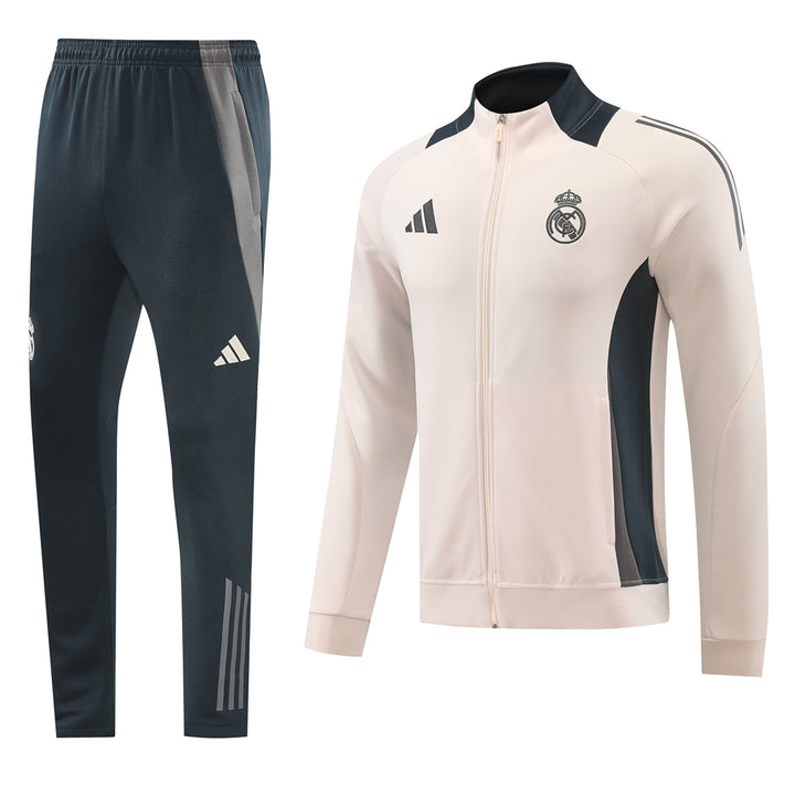 RM Pre Match Jacket Suit 2025