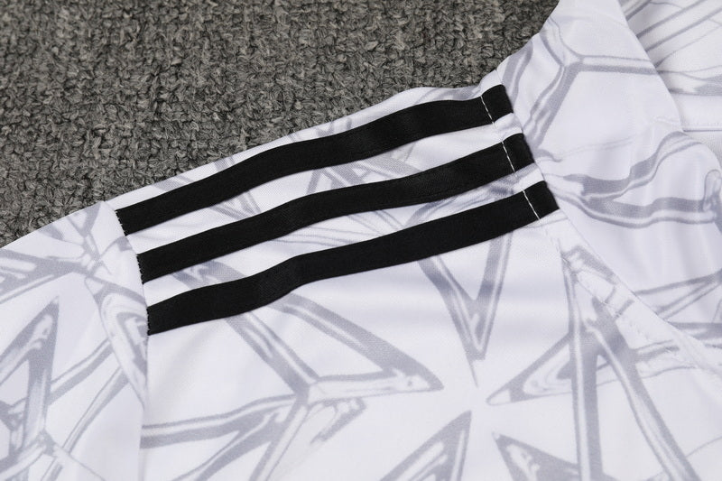 RM Training White Tracksuit 2024/25