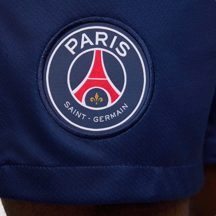 Psg Home Short 2024/25