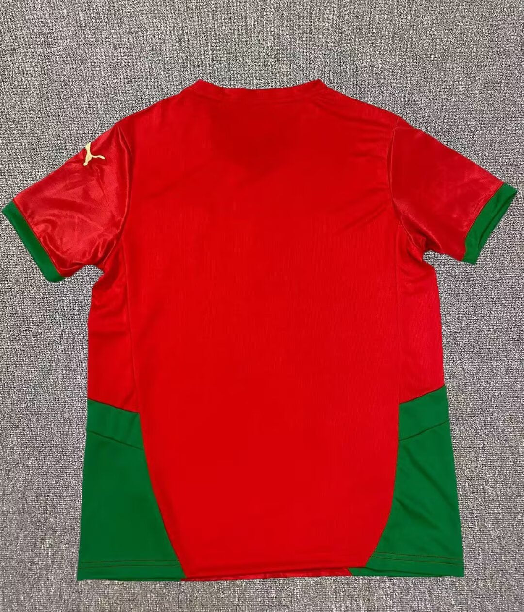 Morocco HOME Jersey 2024/25