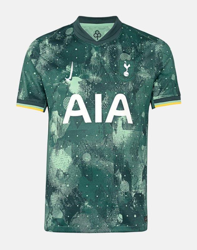 Tottenham Third Jersey 2024/25