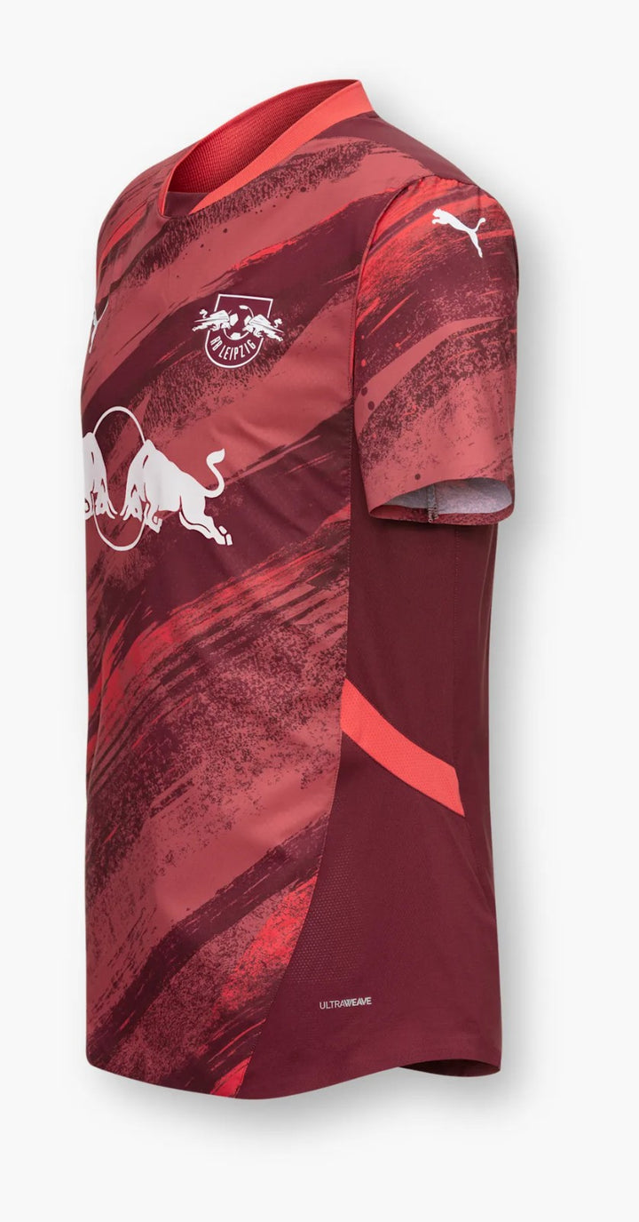 Leipzig Away Jersey 2024/25