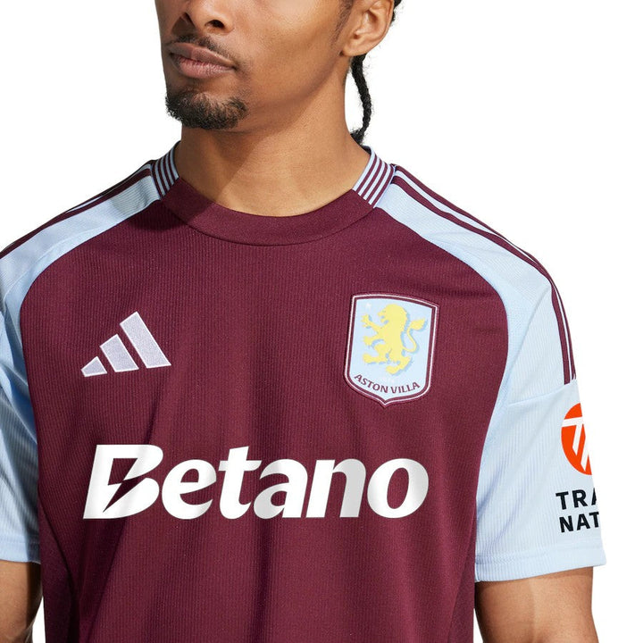 Aston Villa Home Jersey 2024/25