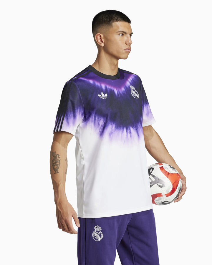 RM Pre-Match Chinese New Year jersey 2025