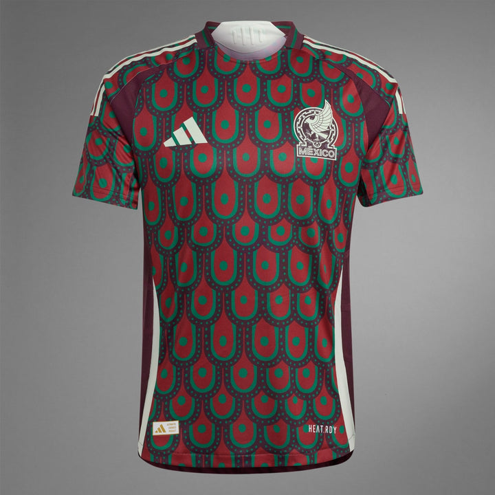 Mexico Home Jersey 2024