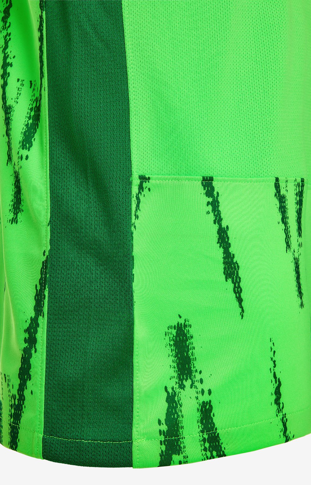 Sporting Lisbon Third Jersey 2024/25