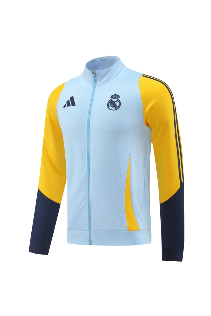 RM Pre Match Jacket Suit 2024/25