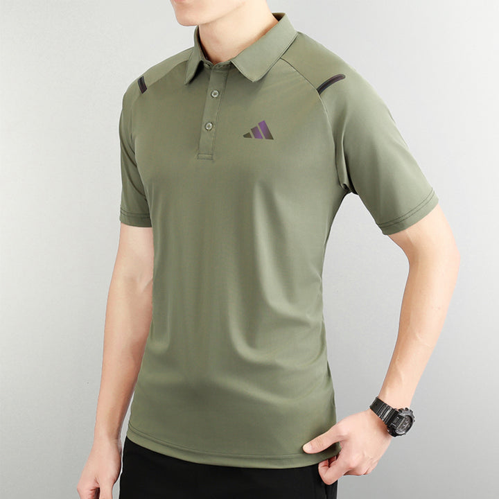 Adidas Men's Polo Shirt 4 color