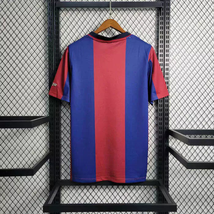 Barc_a Home Classic 1998/99 jersey