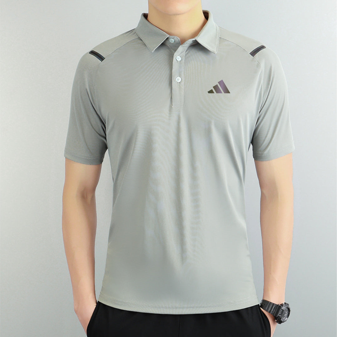 Adidas Men's Polo Shirt 4 color