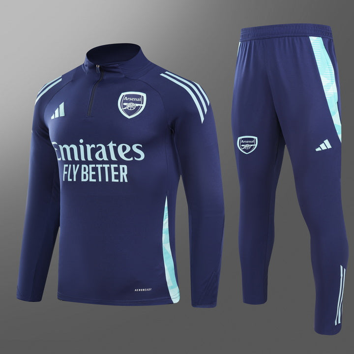 GUNNERS Pre-Match TRACKSUIT 2024/25