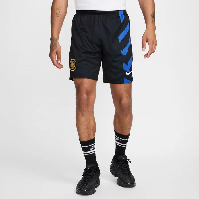 Inter Milan Home Short 2024/25