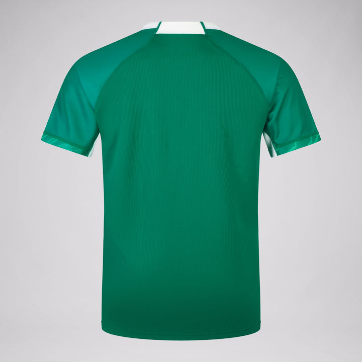 IRELAND Rugby Home Shirt Adults 2025