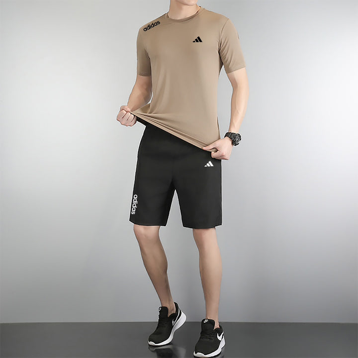 Adidas Men's Set 4 color