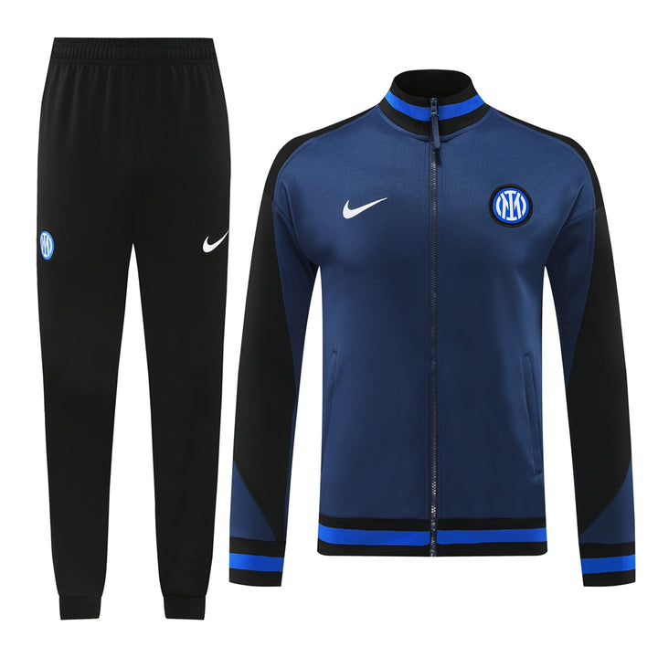 inter Milan Jacket suit 2024/25