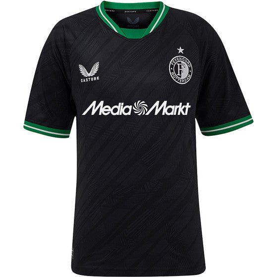 FEYENOORD AWAY JERSEY 24/25