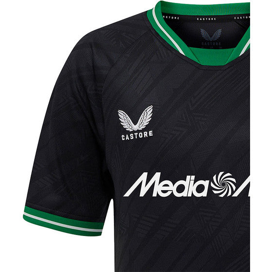 FEYENOORD AWAY JERSEY 24/25