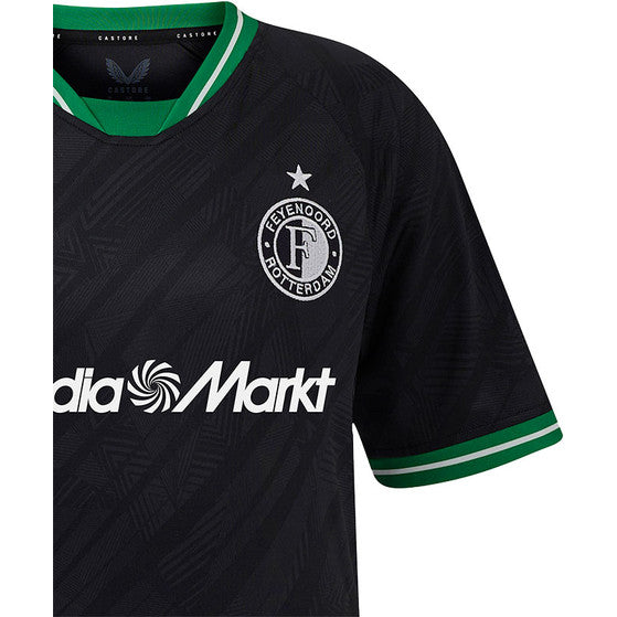 FEYENOORD AWAY JERSEY 24/25