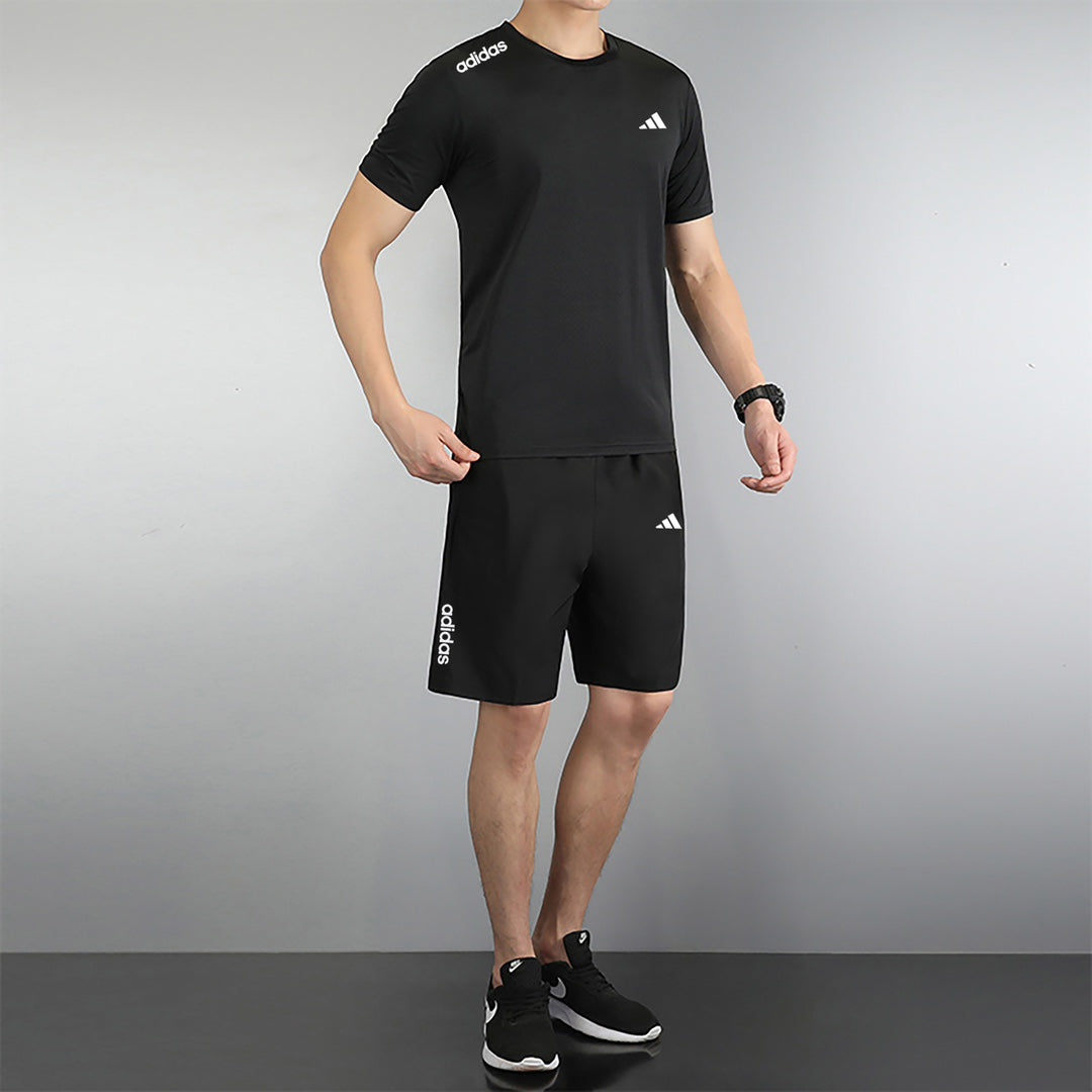 Adidas Men's Set 4 color