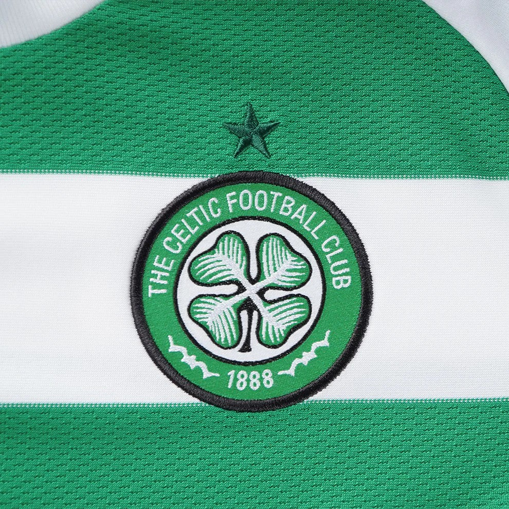 Celtic Home Jersey 2024/25