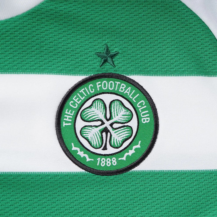 Celtic Home Jersey 2024/25