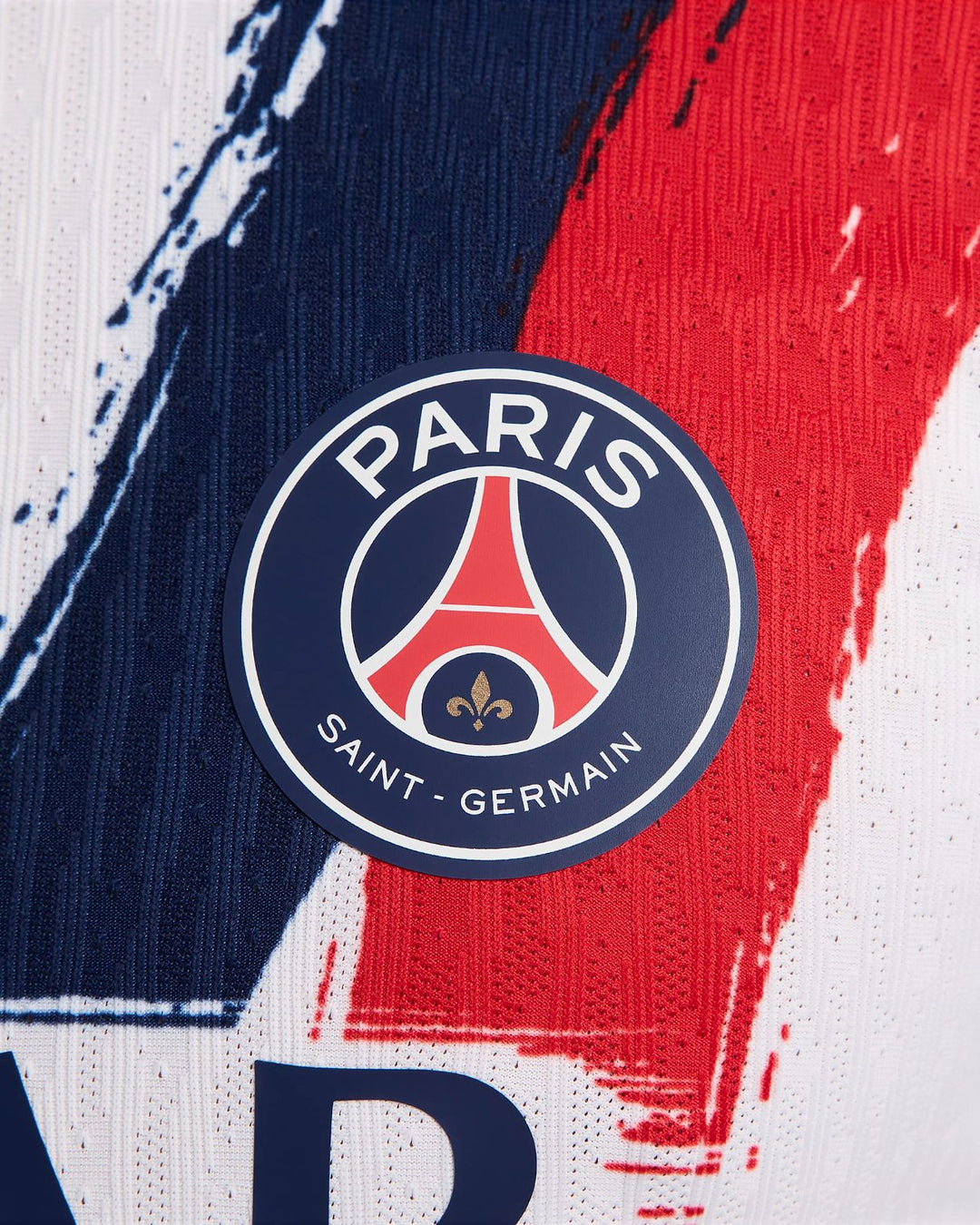 PSG PLAYER VERSION AWAY JERSEY 2024/25