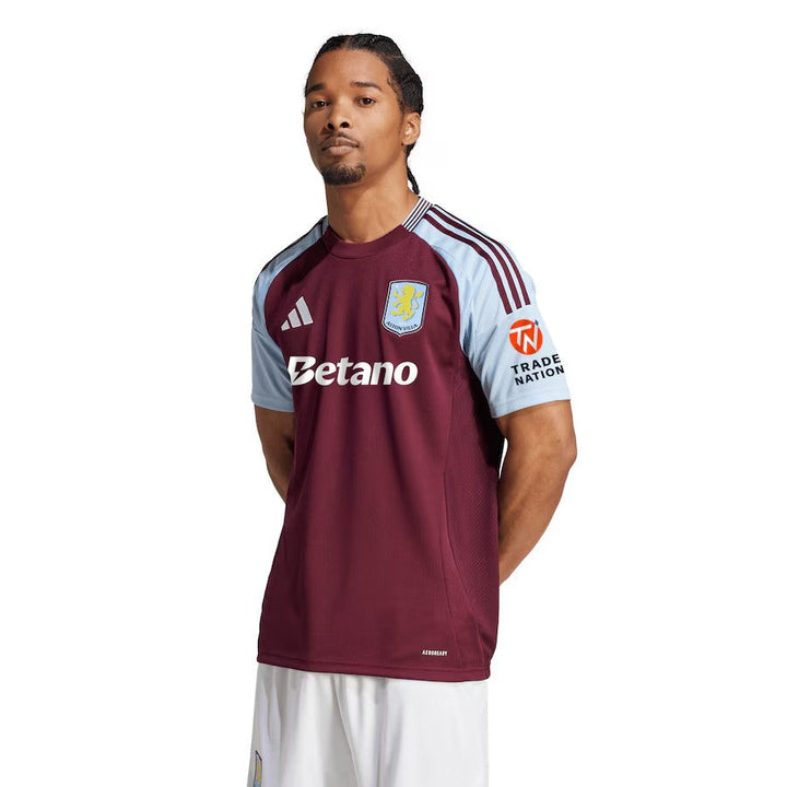 Aston Villa Home Jersey 2024/25