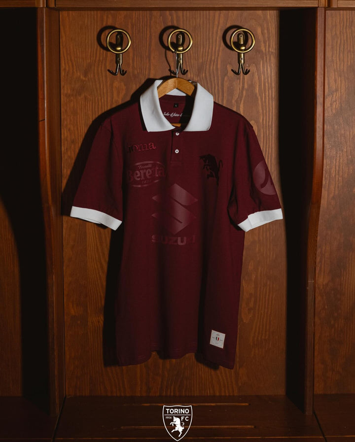 Torino Special Edition Jersey 2024/25