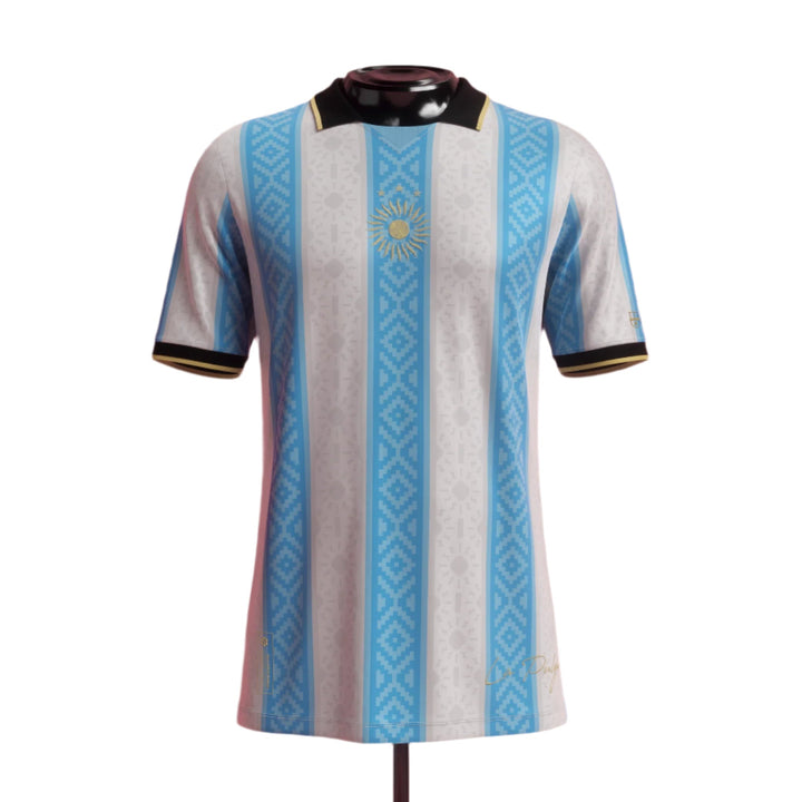 Argentina La Pulga jersey