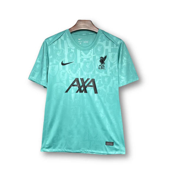 LFC Pre Match Jersey 2024/25