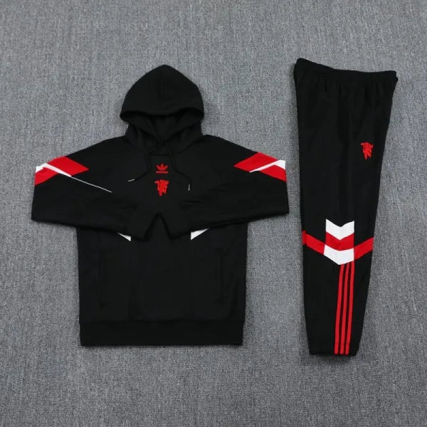 MAN UNITED Hoodie TrackSuit 2025