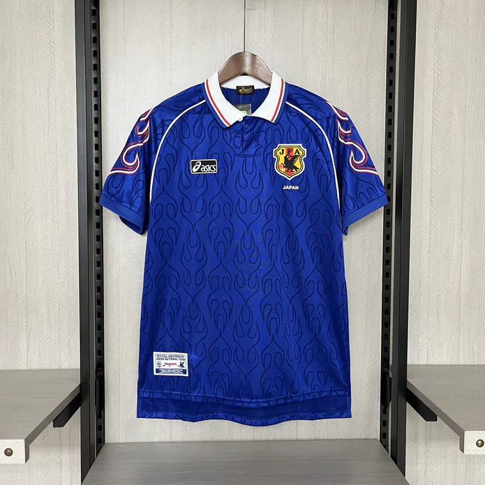 Japan Home Classic 1998 Jersey