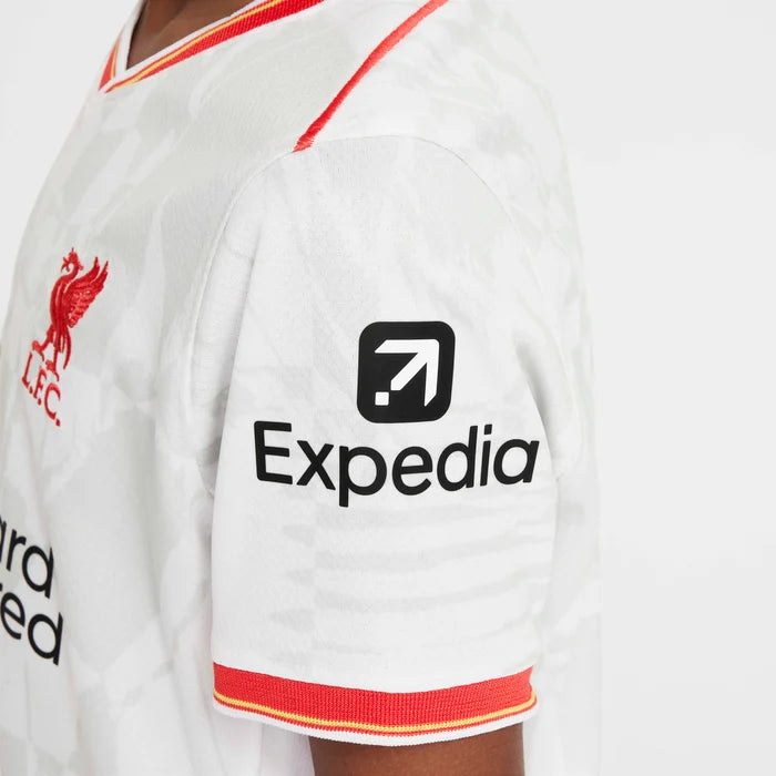 LFC Third kit kids 2024/25