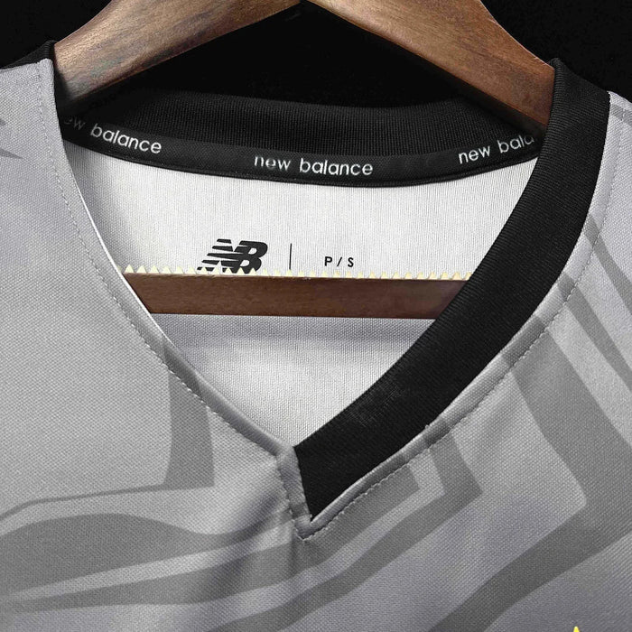 Sao Paulo GK jersey 2024