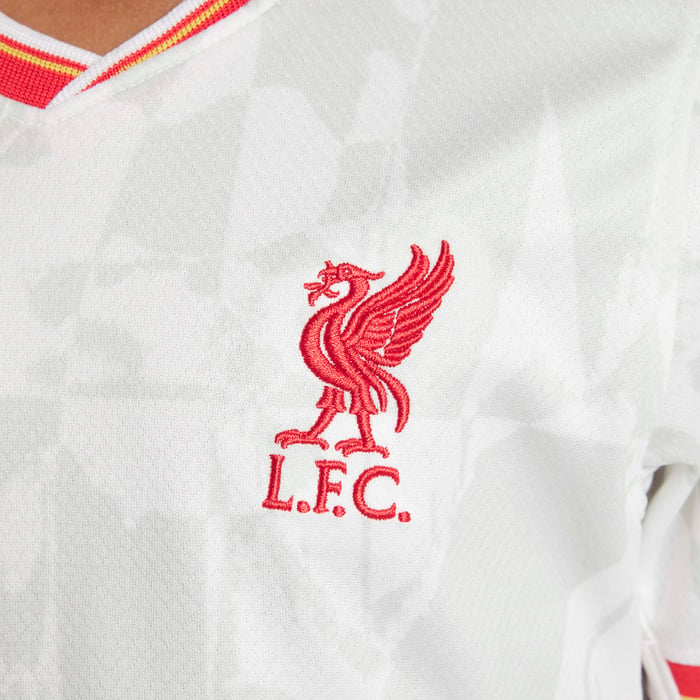 LFC Third kit kids 2024/25