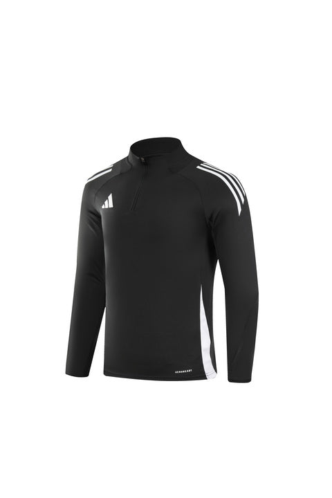 Adidas Black Tracksuit