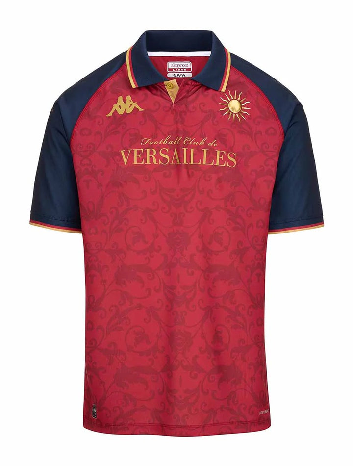 Versailles Third jersey 2024/25