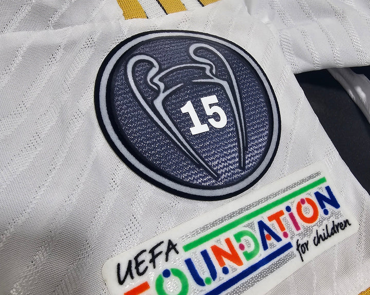 RM AWAY WITH CWC BADGES jersey 2023/24