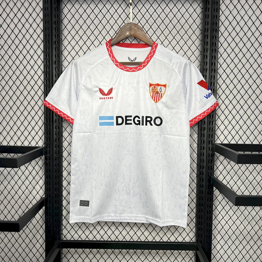 Seville Home Jersey 2024/25