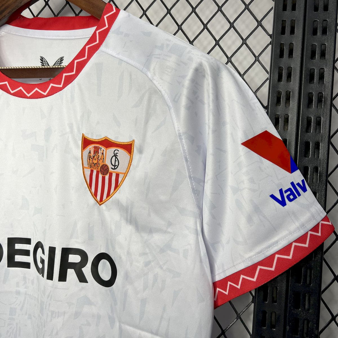 Seville Home Jersey 2024/25