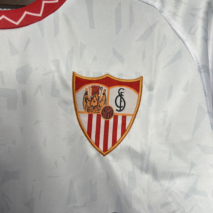 Seville Home Jersey 2024/25