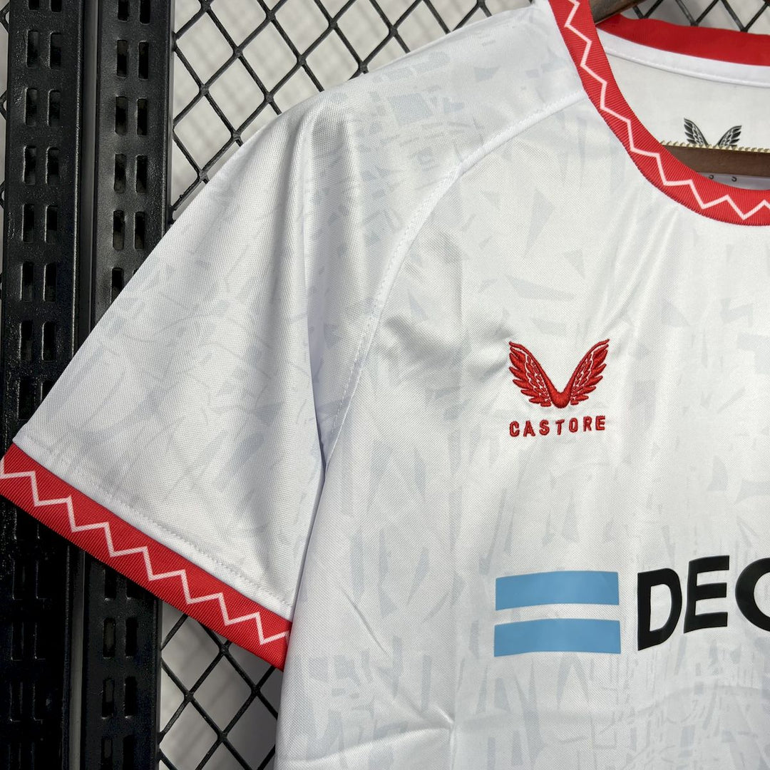 Seville Home Jersey 2024/25