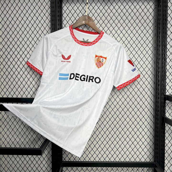 Seville Home Jersey 2024/25