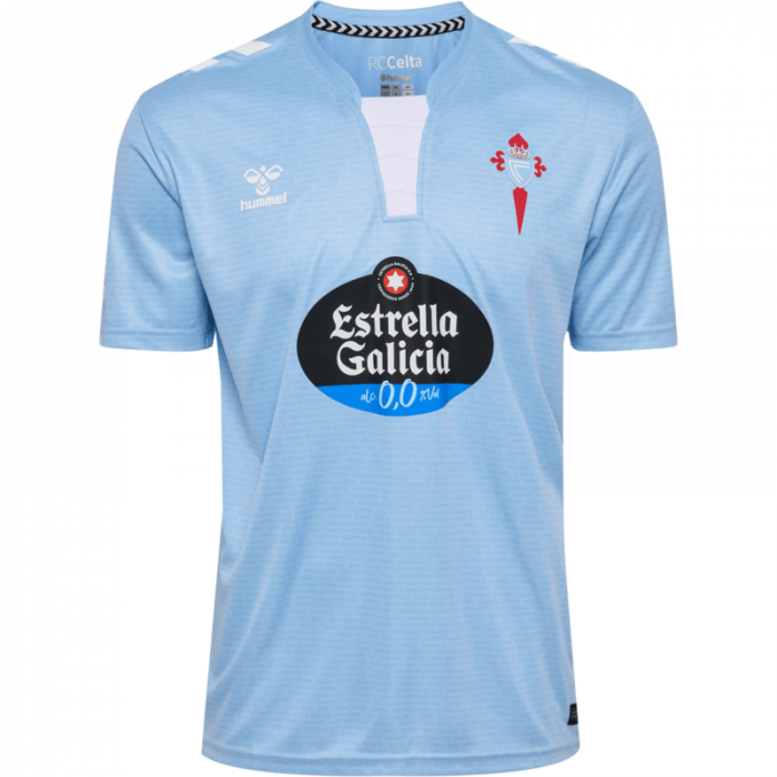 Celta Vigo Home Jersey 2024/25