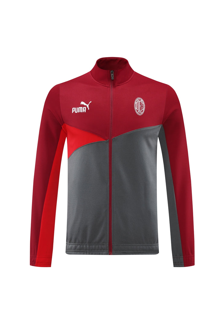 AC Milan Pre-Match JACETSUIT 2024/25